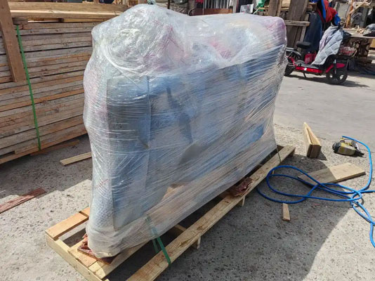 图们电瓶车物流托运